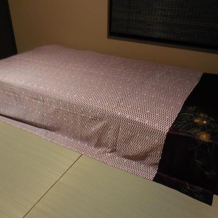 Ryokan Yuyu טוקיו מראה חיצוני תמונה