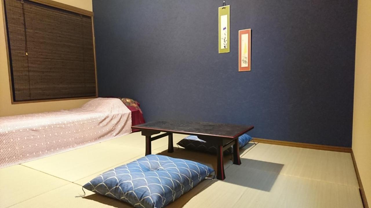 Ryokan Yuyu טוקיו מראה חיצוני תמונה