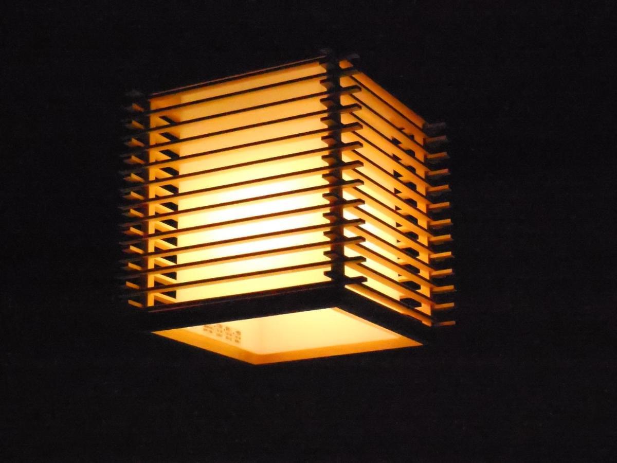 Ryokan Yuyu טוקיו מראה חיצוני תמונה