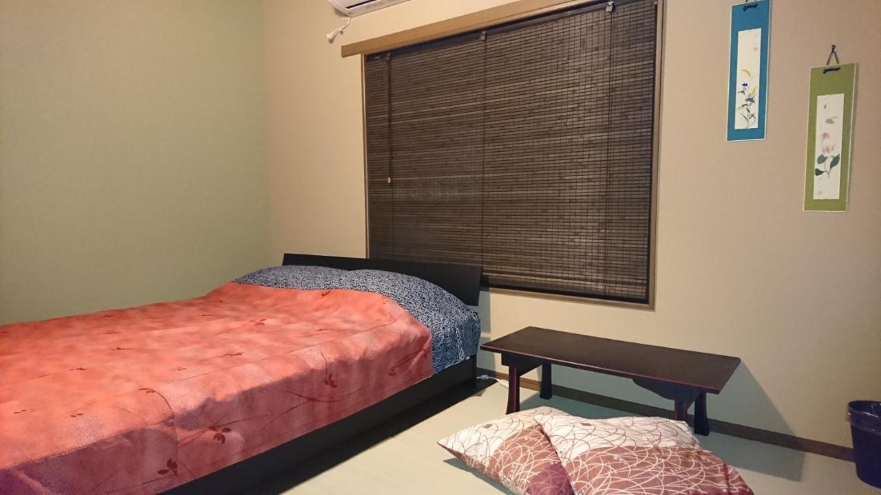 Ryokan Yuyu טוקיו מראה חיצוני תמונה