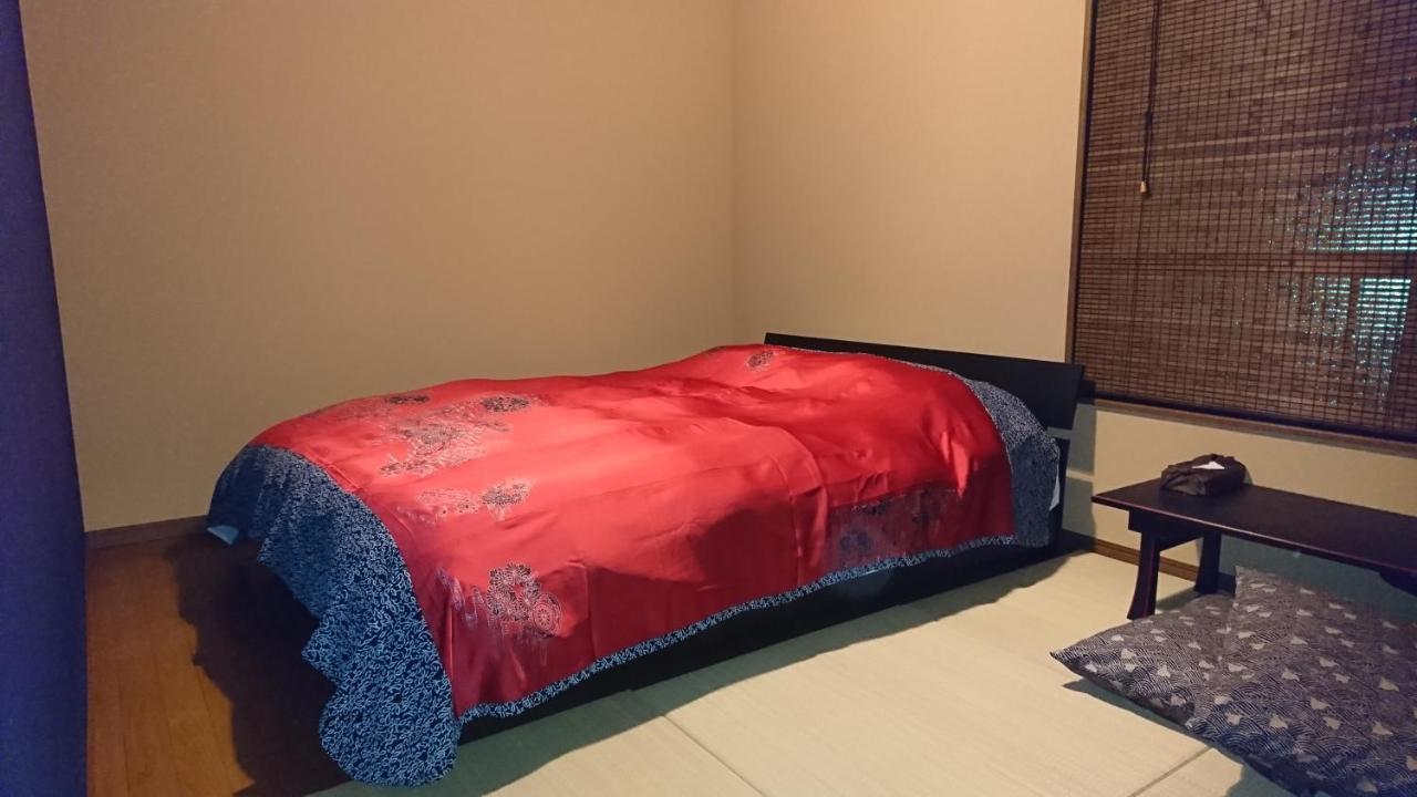 Ryokan Yuyu טוקיו מראה חיצוני תמונה